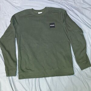 Men's Columbia Crew Sweatshirt